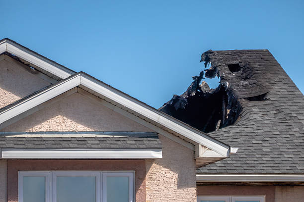 Licensed Content Restoration service in Somerville, NJ - Fire Damage Laser Cleaning